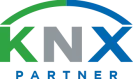 truesmart.ro Logo KNX
