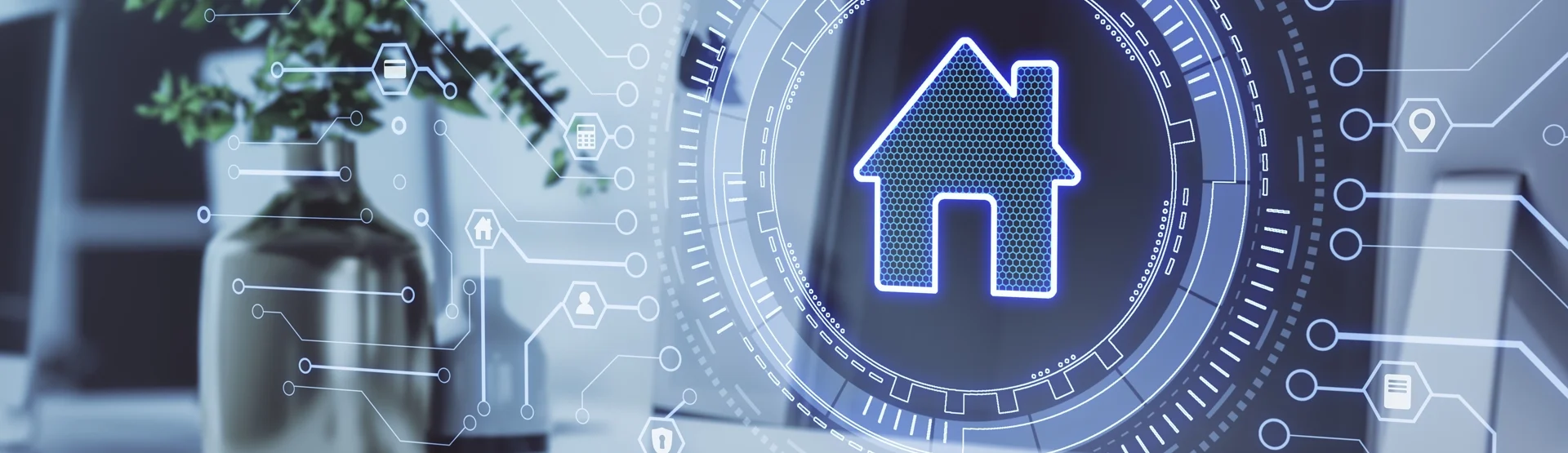 truesmart.ro - Servicii - Smart Home Complet